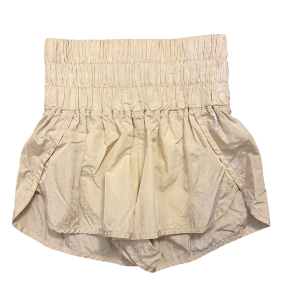 Free People FP Movememtn’The Way Home’ Shorts XS - Picture 2 of 11